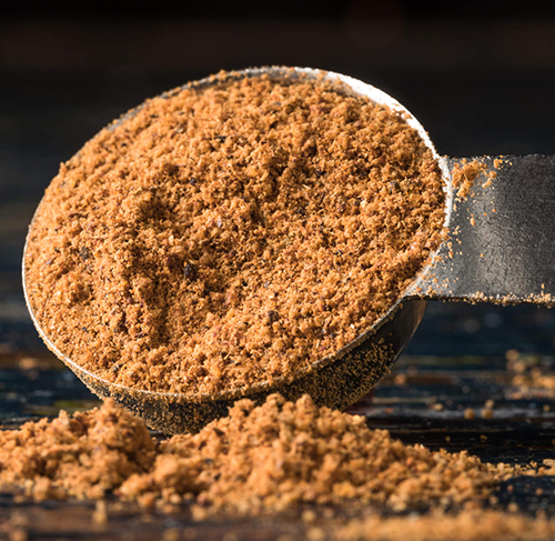 Jamaican Jerk Seasoning