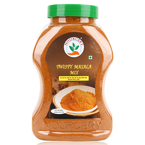 Twisty Masala Mix Powder