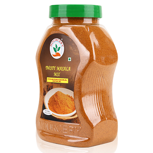 Twisty Masala Mix Powder