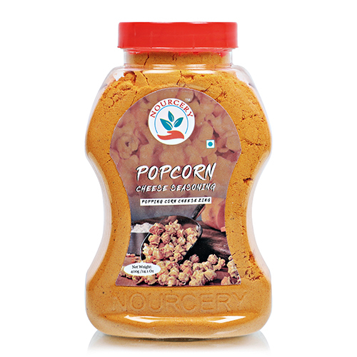 Popcorn Cheese Seasoning
