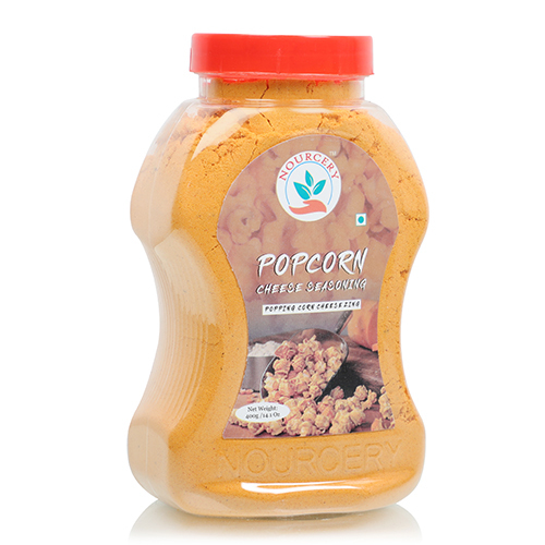 Popcorn Cheese Seasoning