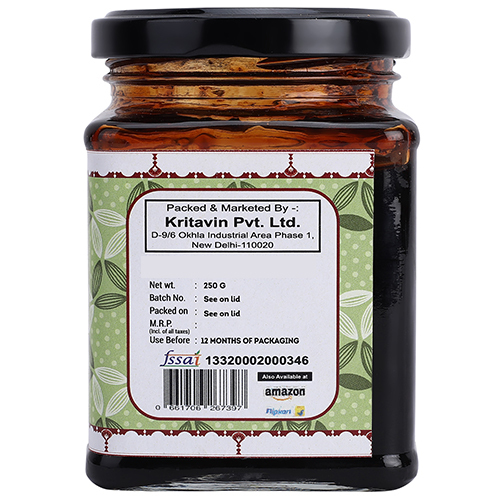 Pomegranate Molasses Grenadine Treacle