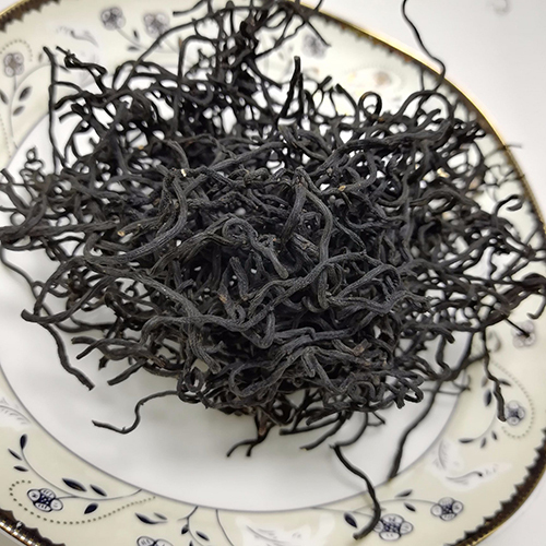 Dried Hijiki Seaweed