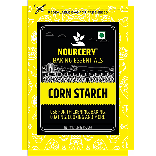 Corn Starch