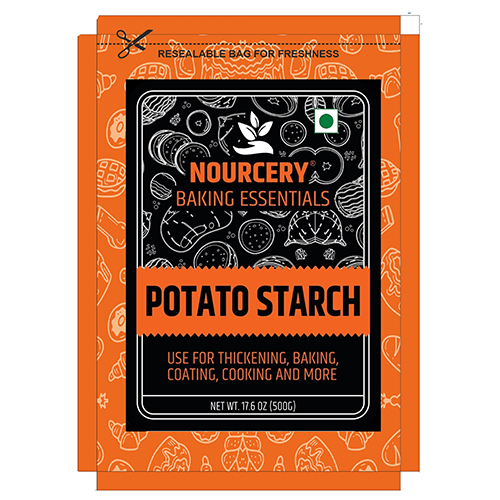 Starch Powder