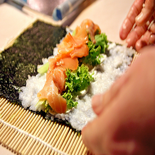 Sushi Mat