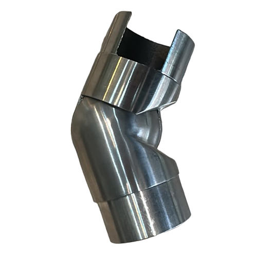 Adapter Elbow Joint