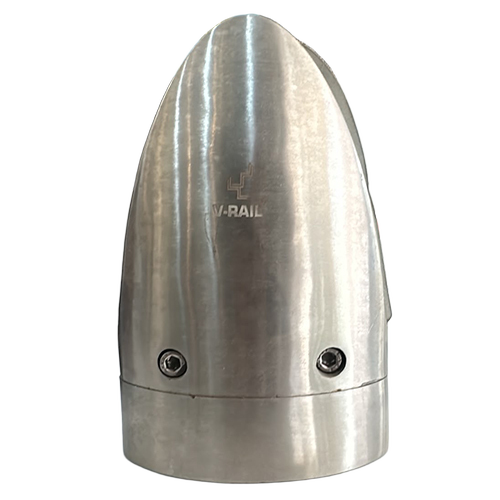 Bullet Or Oval Type Spigot