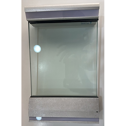 LED Continue Panel Railing