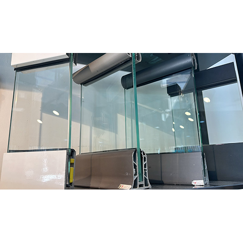 Continue Panel System