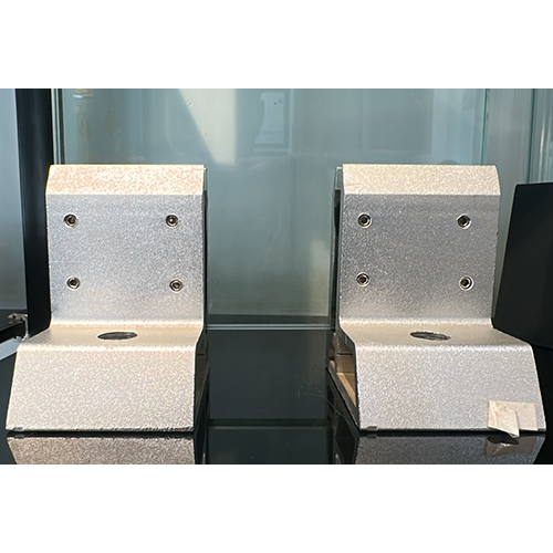 L Size Bracket