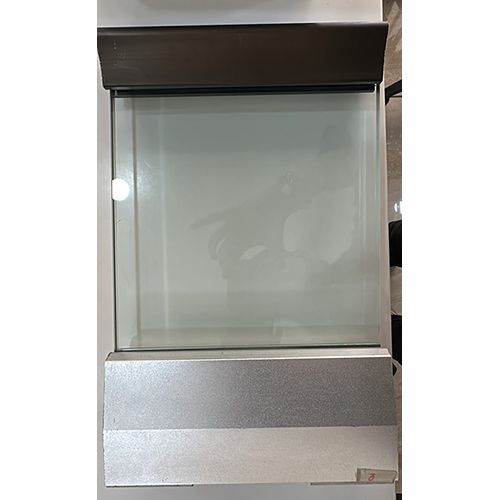 Slop Regular Bracket System