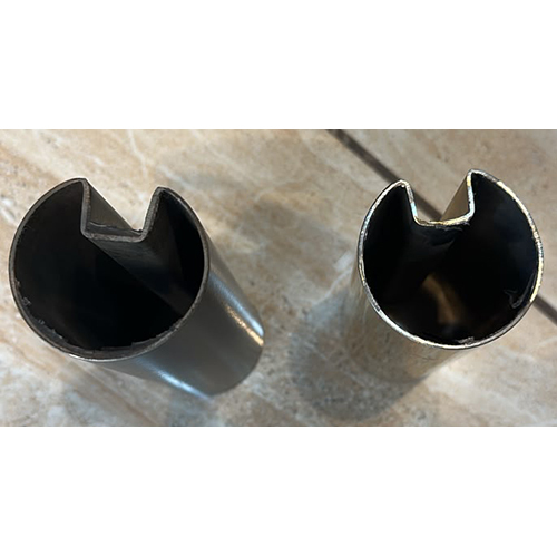 Round Top Hand Rest
