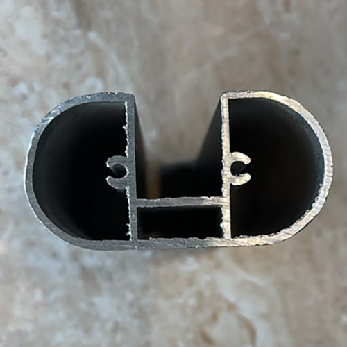 Capsule Hand Rest
