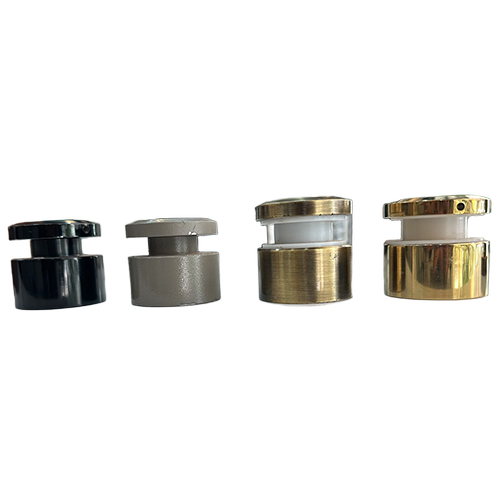 Side Mount Button