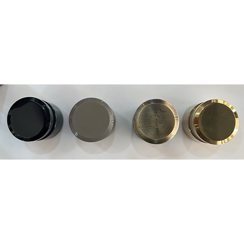 Side Mount Button