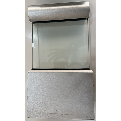 Heavy Bracket Railing System