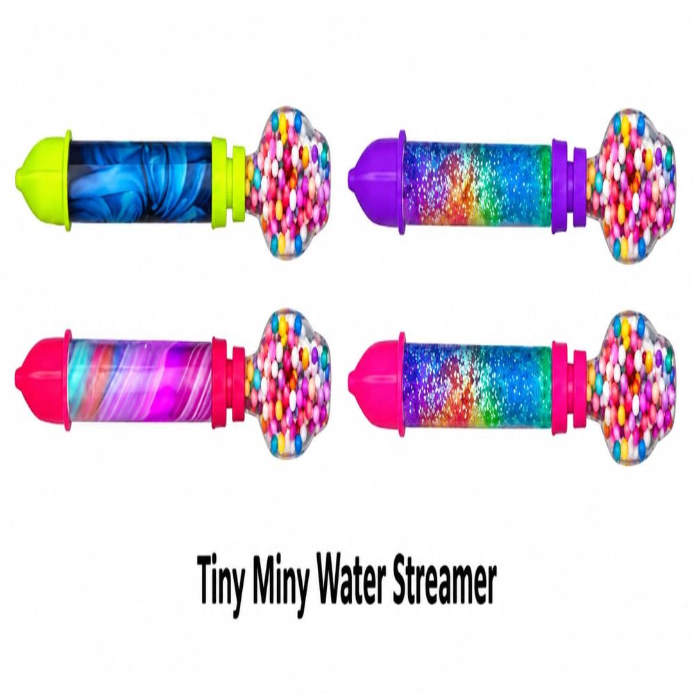 Tiny Minywater Streamer