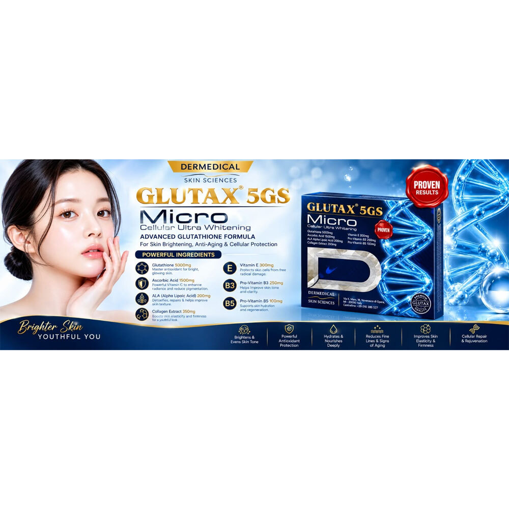 Glutathione Injection