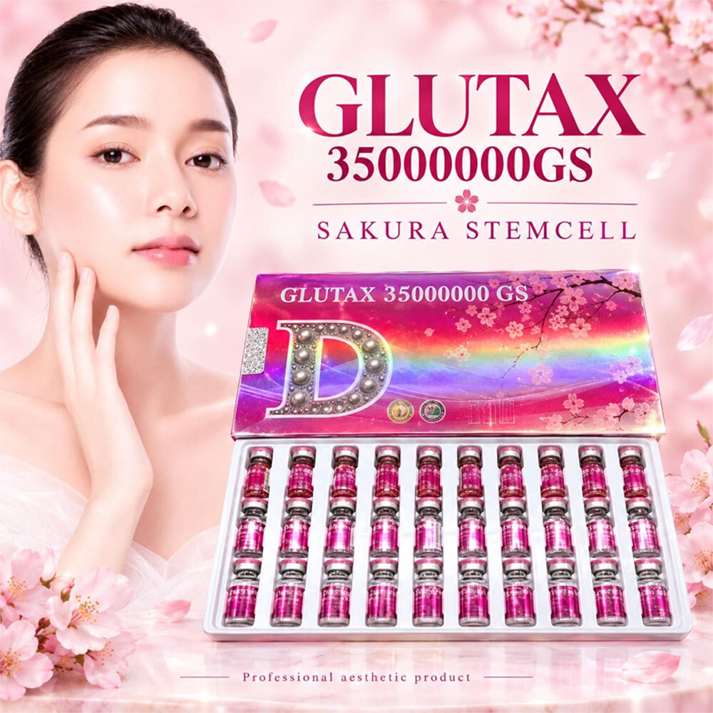 Glutax Injection