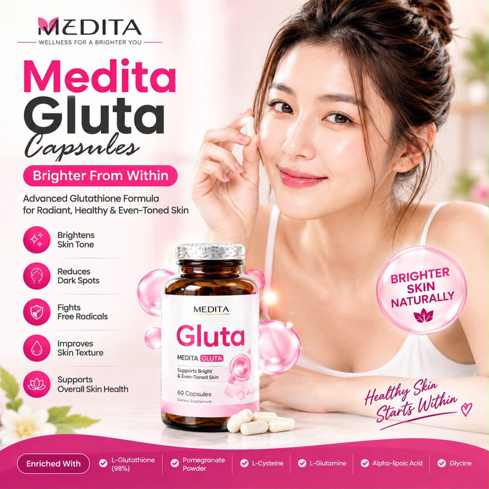 Glutathione Tablets