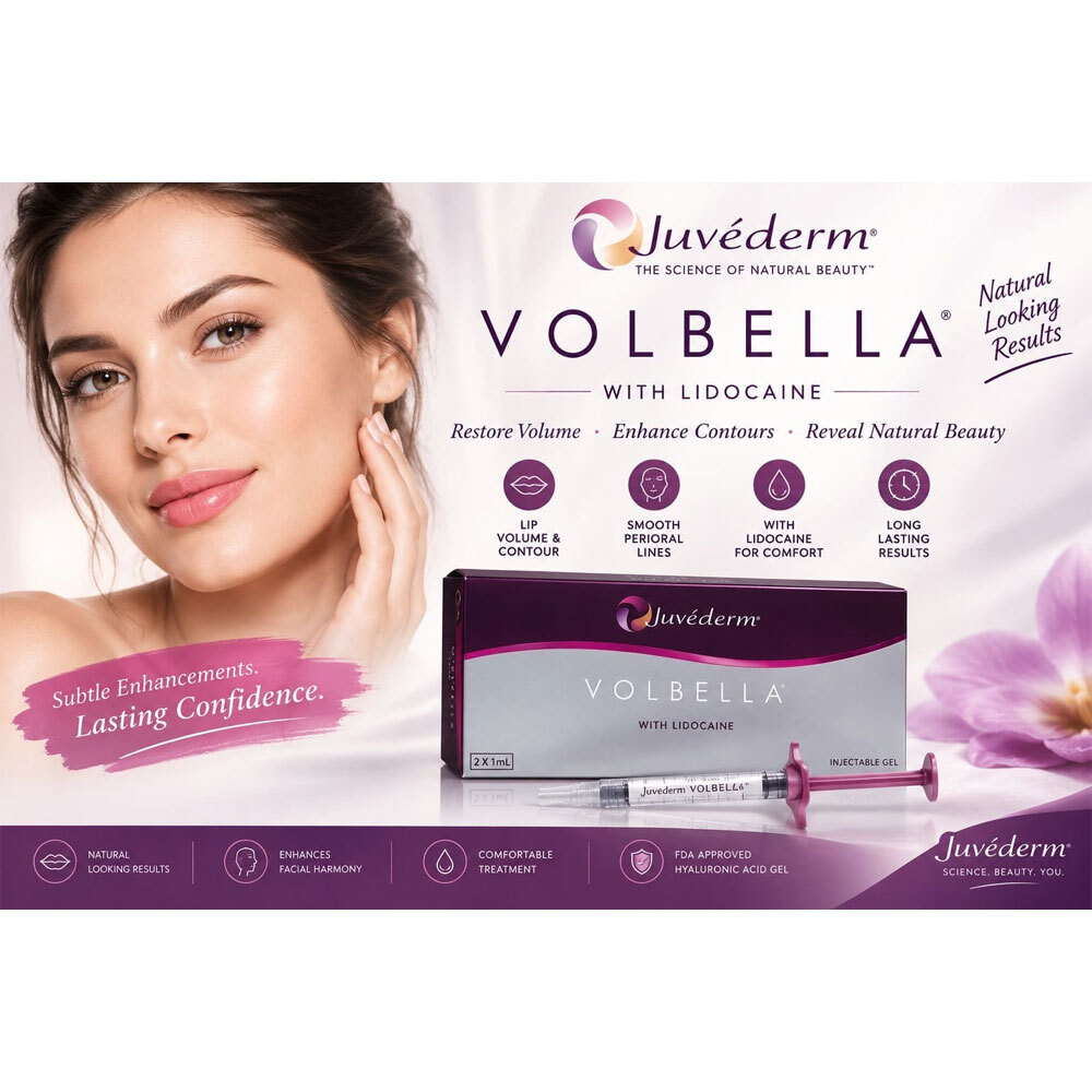 Cosmetic Fillers