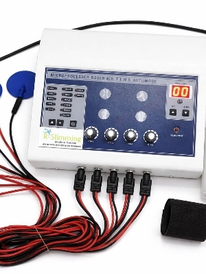 Microprocessor Based 4Channel Tens Automode - Accuracy: Main Code