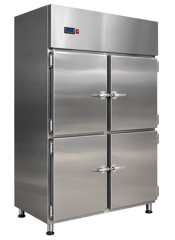 Commercial Freezers