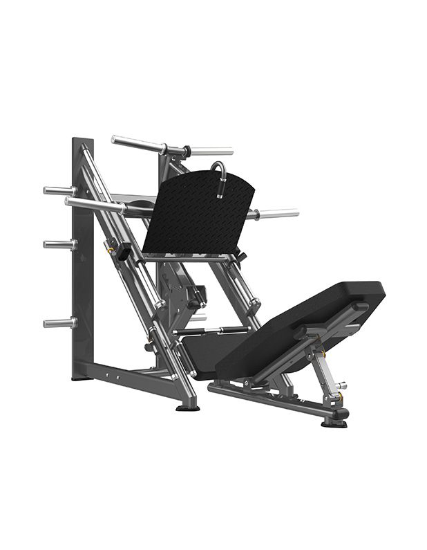 Leg Press Machines