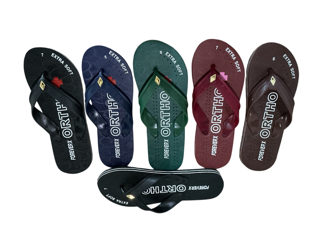 Ladies Extra Soft Comfort Slippers