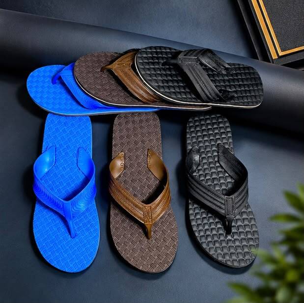 Mens Regular Slippers