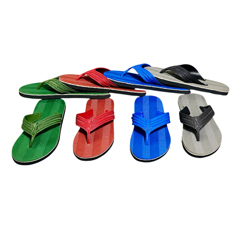 Mens Slippers