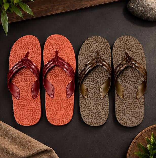 Mens Stylish Slippers