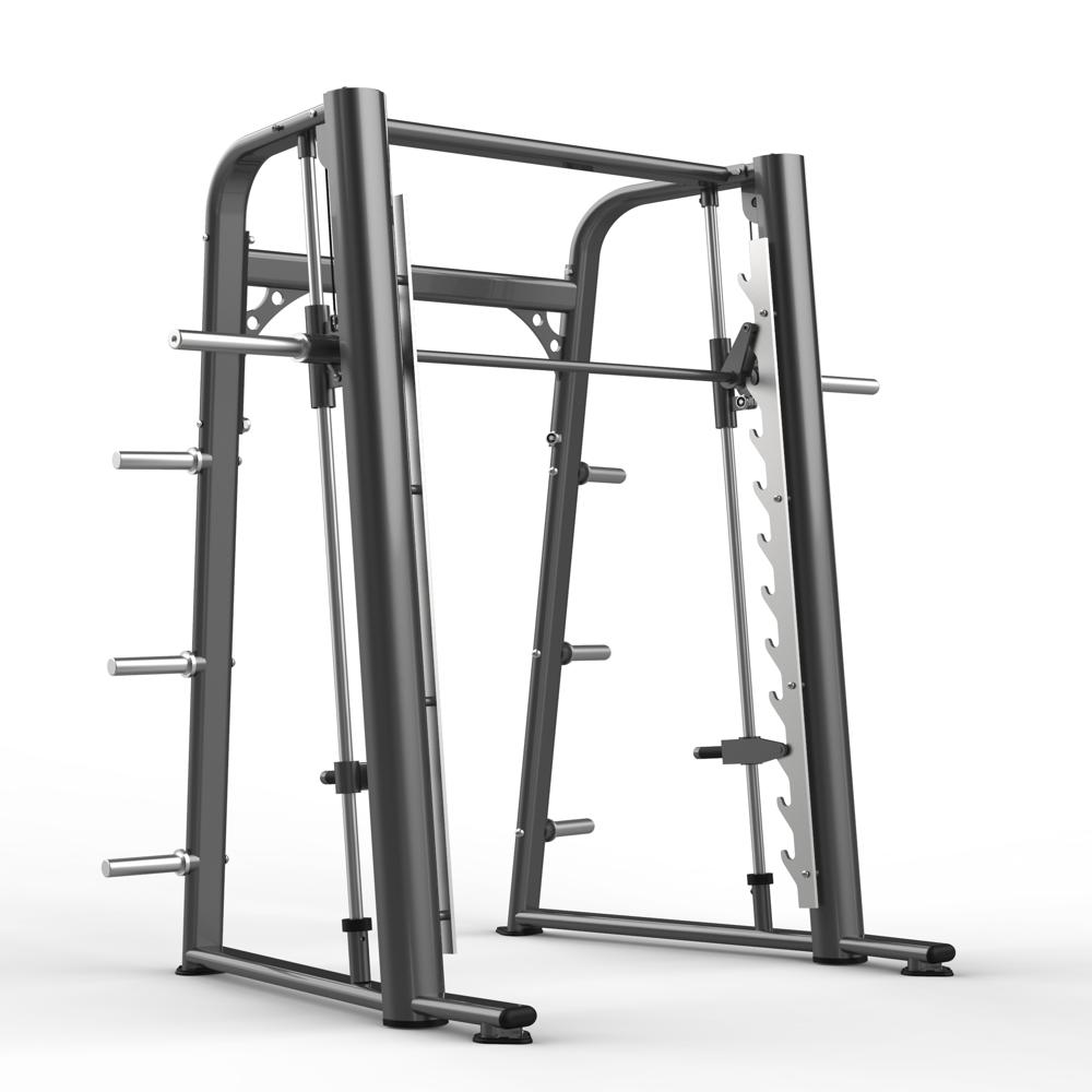 Smith Machine