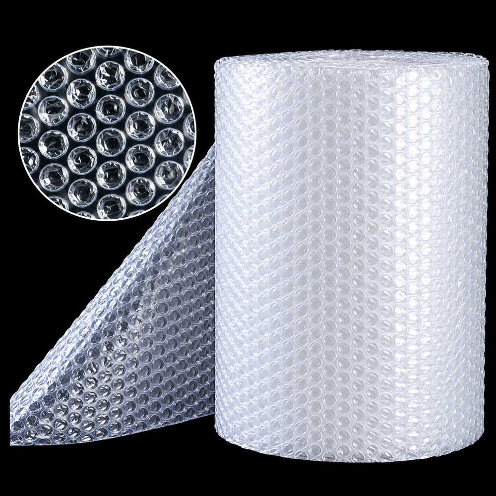 Air Bubble Rolls