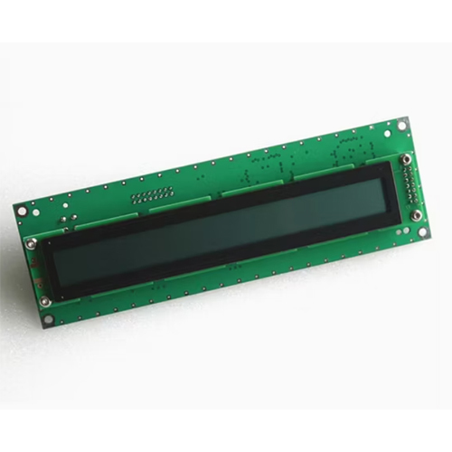 00.781.2196 Heidelberg Feeder LCD Module MID2004 BAU Compatible Display MID-2004