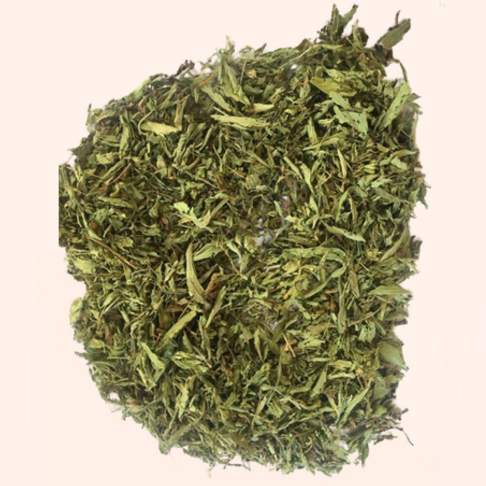Dry Leave Stevia