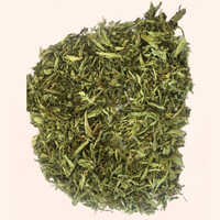 Dry Leave Stevia