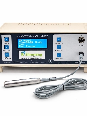 Longwave Diathermy - Age Group: Elders