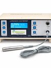 Longwave Diathermy
