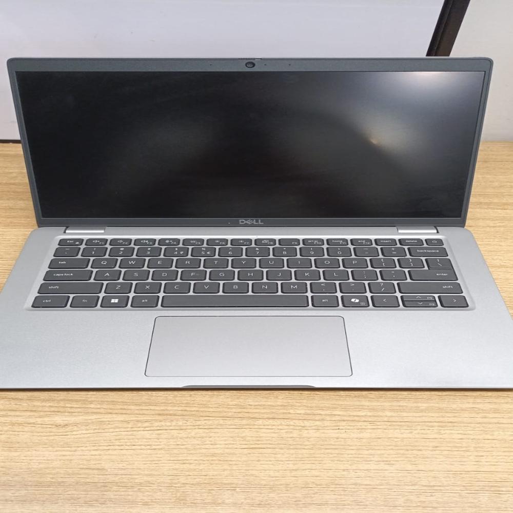 Dell Latitude 5450 Intel Core Ultra 5 Processor Win 11 Pro 16 Gb Ram 512 Gb Ssd Refurbished - Available Color: Silver