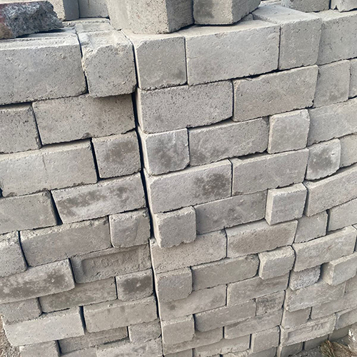 Fly Ash Bricks (90X90X190)