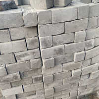 Fly Ash Bricks (90X90X190)