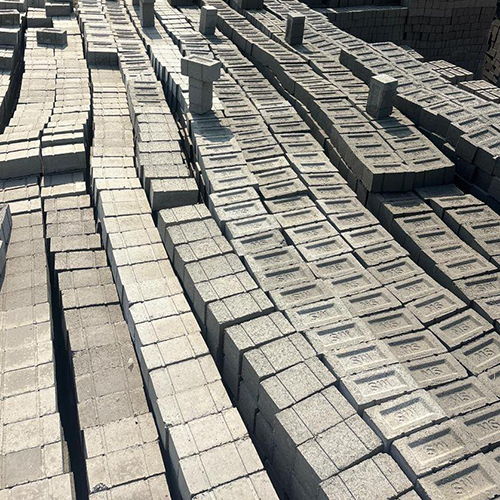 Fly Ash Bricks (90X90X190)