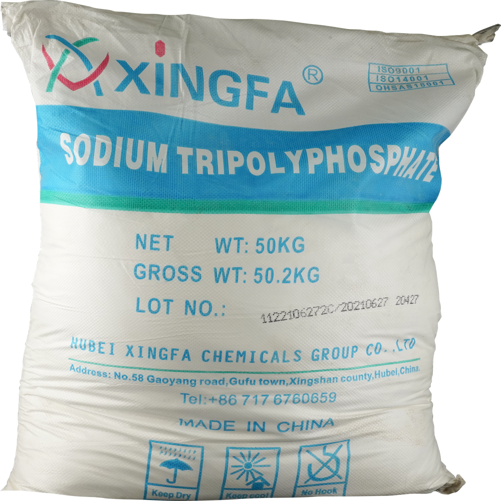 STPP XINGFA