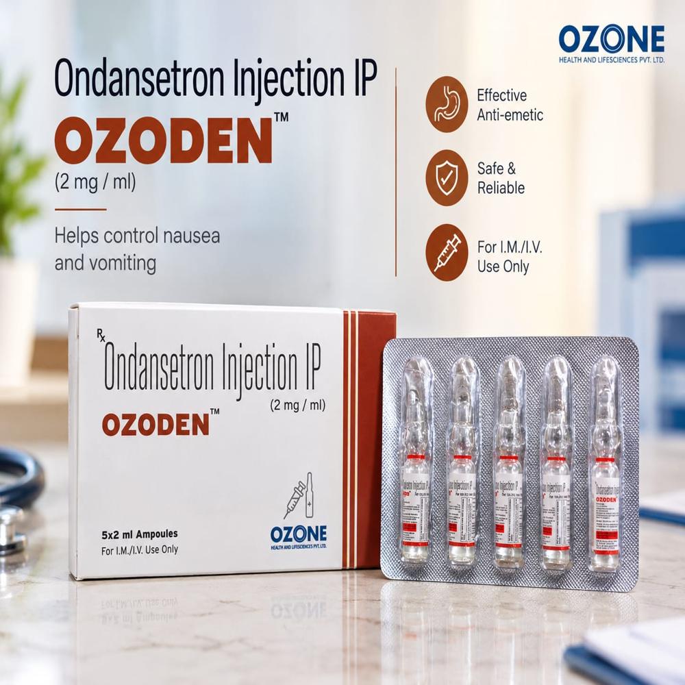 OZODEN INJ