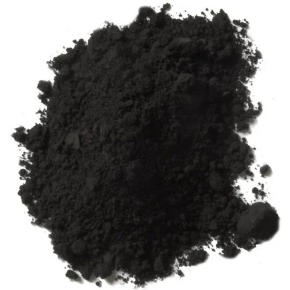 Black Synthetic Iron Oxide