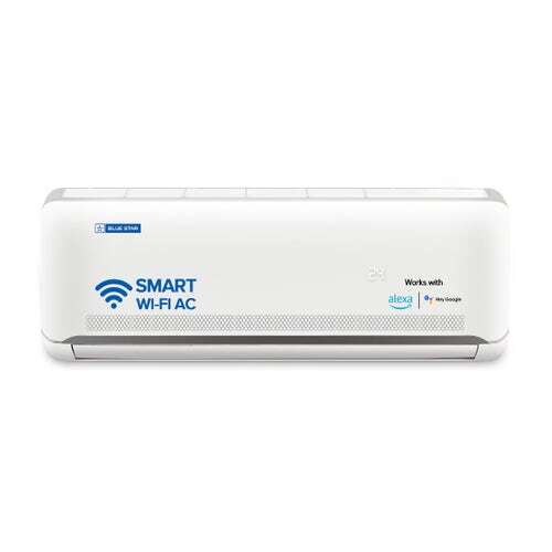 1 Ton 3 star inverter AC