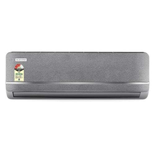 1.5 Ton 3 star inverter AC