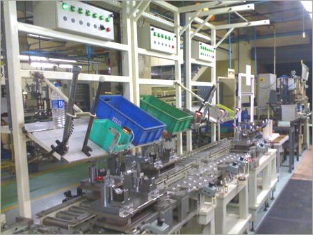 इलेक्ट्रॉनिक बैच कोड